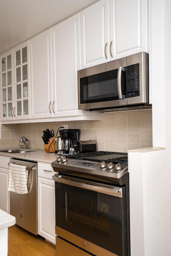 South Midtown Manhattan Rentals New York Exterior photo